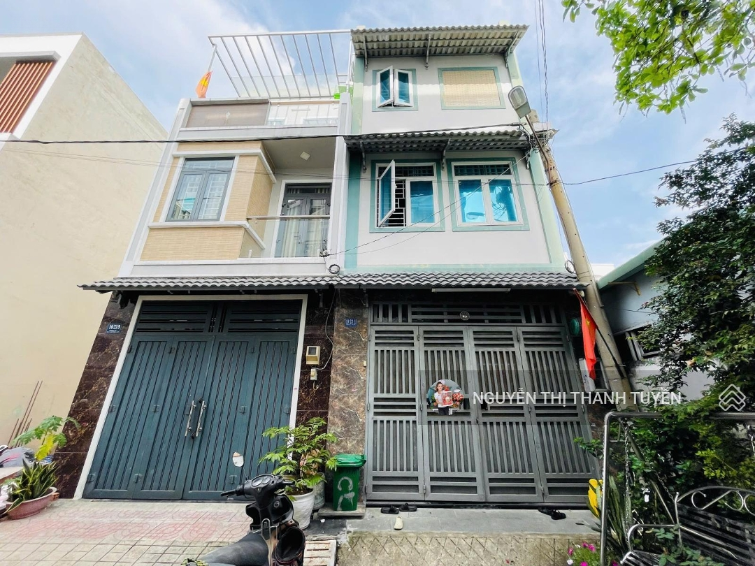 Cam Kết Tốt Nhất Thị Trường Nhà 3 Tầng Trong Khu Thiên Niên Kỷ Sát Hoàng Diệu 2 Giá Chốt Cực Rẻ