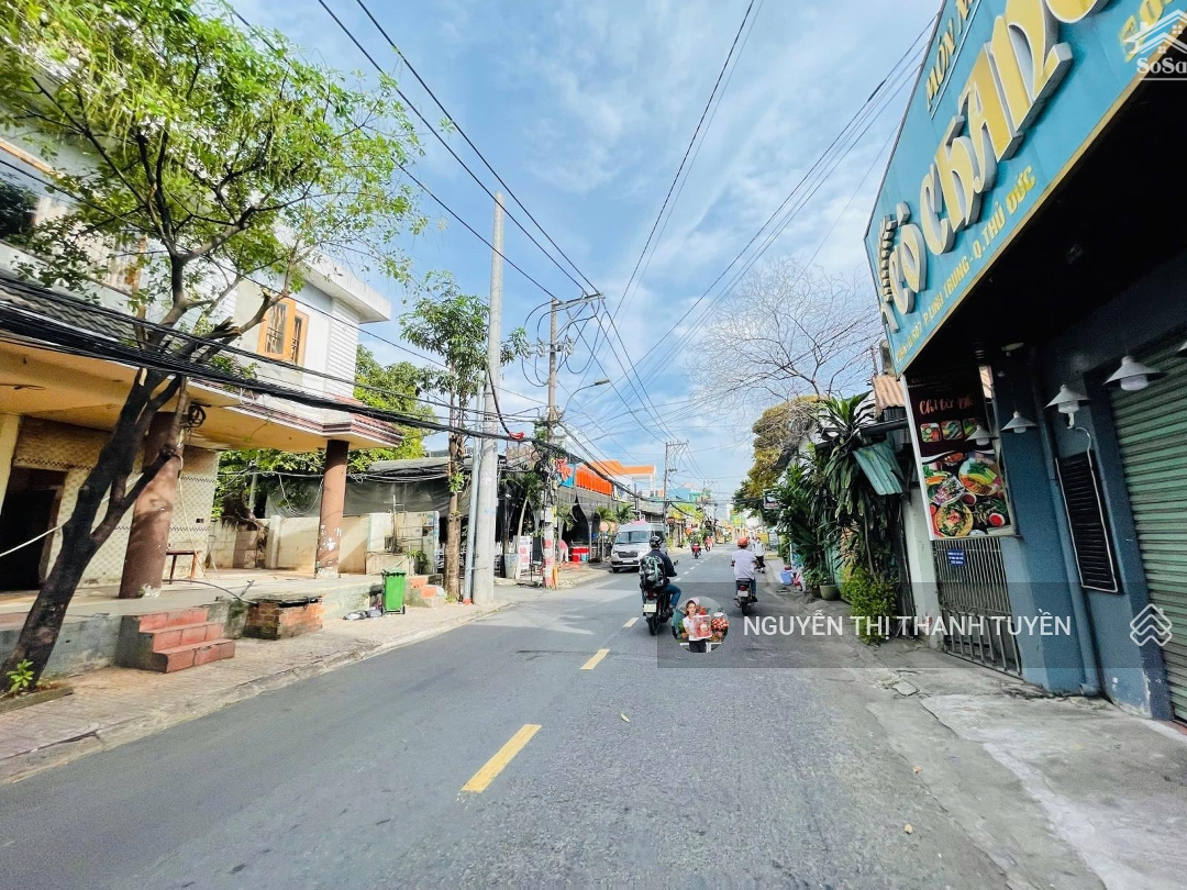 Cam Kết Tốt Nhất Thị Trường Nhà 3 Tầng Trong Khu Thiên Niên Kỷ Sát Hoàng Diệu 2 Giá Chốt Cực Rẻ