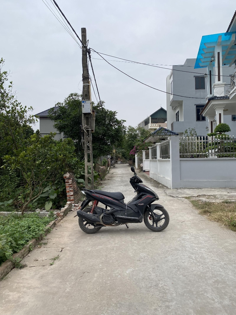 Hiếm - Chỉ Hơn 1 Tỷ Sở Hữu Ngay Lô Đất Văn Giang, 7 Chỗ Vào Đất, Gần Đường 379. Diện Tích: 48M2, 1.X Tỷ