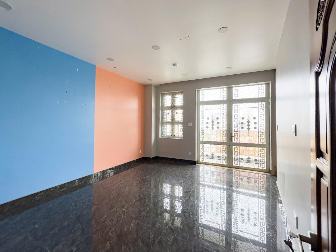Bán Nhà Mặt Phố Đ.nguyễn Văn Đậu, P. 11, Bình Thạnh, Hcm, Diện Tích 108M2 Giá Bán 26 Tỷ