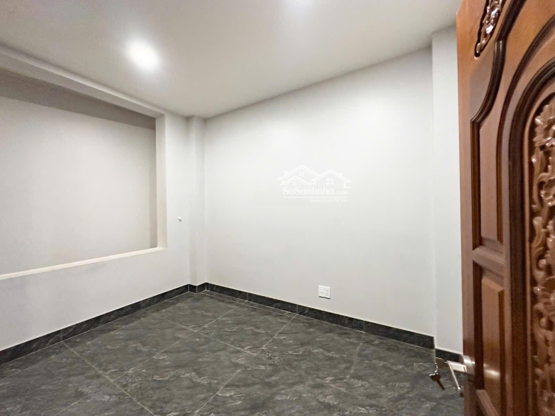 Bán Nhà Mặt Phố Đ.nguyễn Văn Đậu, P. 11, Bình Thạnh, Hcm, Diện Tích 108M2 Giá Bán 26 Tỷ