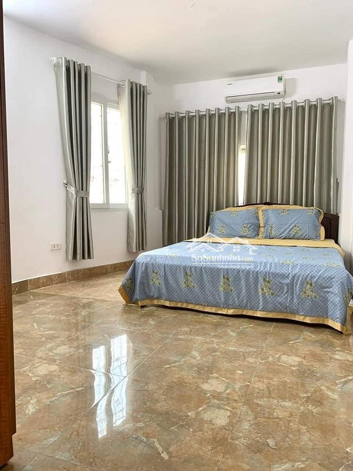 Bán Nhà Khu Vực Ngoại Giao Đoàn, Bắc Từ Liêm, 6 Tầng Thang Máy. Ở An Nhiên, Gần Công Viên Hòa Bình.