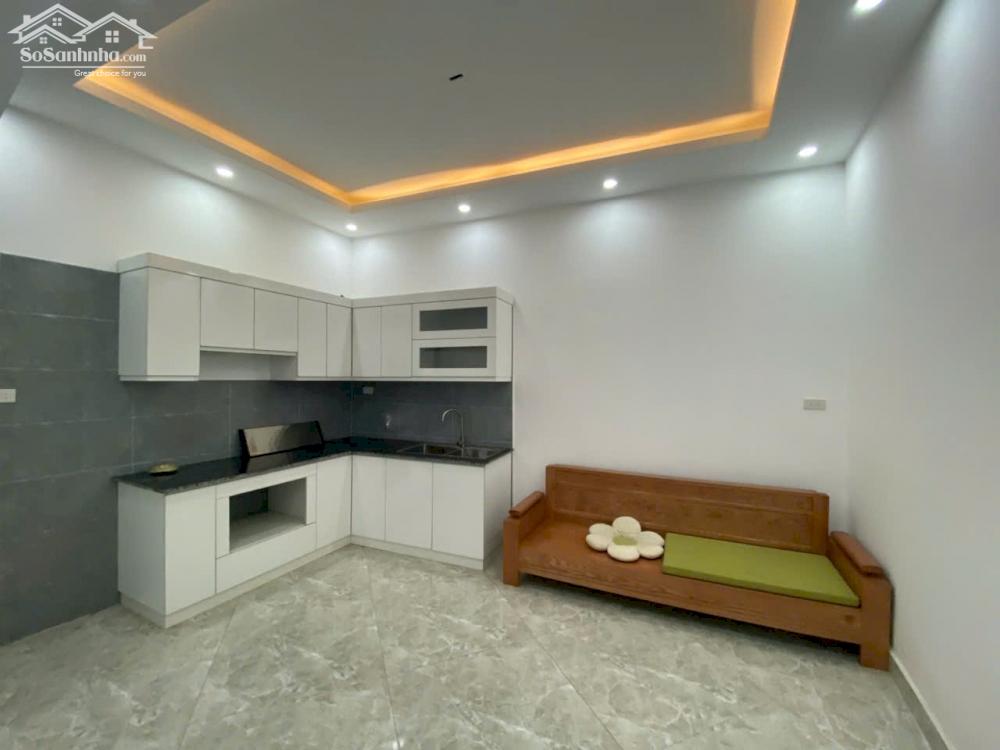 DUY NHẤT Có 1-0-2. Nhà mặt ngõ đường Lũng Bắc cần bán Gấp có Gara ôtô