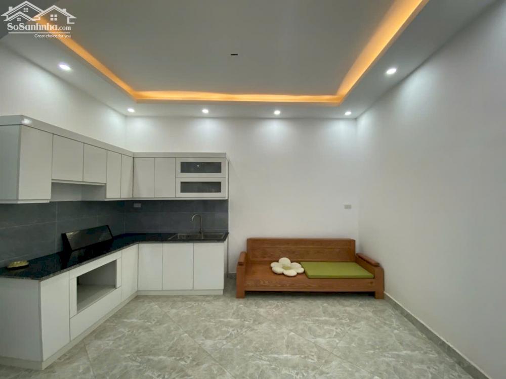 DUY NHẤT Có 1-0-2. Nhà mặt ngõ đường Lũng Bắc cần bán Gấp có Gara ôtô