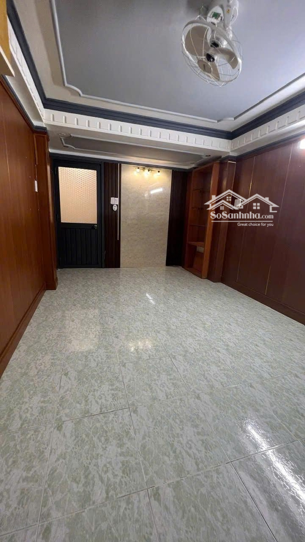 Bán Nhà Đẹp Nguyễn Tri Phương 4X10M. 4 Tầng, Ntcc Chỉ 5.2 Tỷ