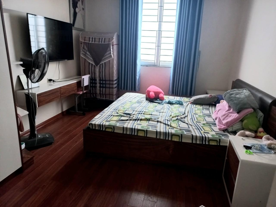 Cần Bán Căn Hộ Chung Cư Tân Tây Đô Tòa Nhà Ct1A Diện Tích 79M2 Giá 3.X Tỷ Liên Hệ: 0944974334