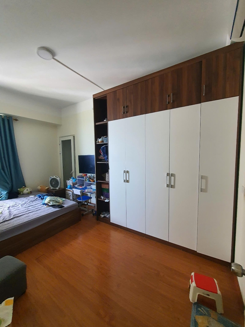 Cần Bán Căn Hộ Chung Cư Tân Tây Đô Tòa Nhà Ct1A Diện Tích 79M2 Giá 3.X Tỷ Liên Hệ: 0944974334