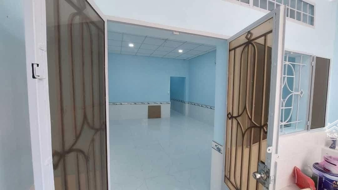 Chủ Kẹt Bán Gấp Căn Nhà 113M2, Đường Huỳnh Hữu Trí-Bình Chánh, Giá Bán 3Tỷ6 Còn Thương Lượng, 4 Phòng Ngủ Shr