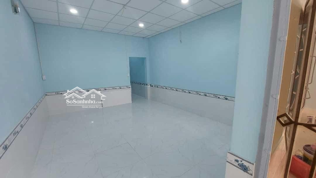 Chủ Kẹt Bán Gấp Căn Nhà 113M2, Đường Huỳnh Hữu Trí-Bình Chánh, Giá Bán 3Tỷ6 Còn Thương Lượng, 4 Phòng Ngủ Shr