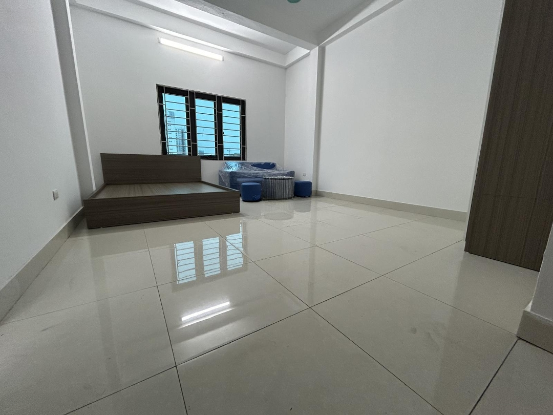 Chính Chủ Cho Ở Trải Nghiệm Chung Cư Mini Hạng Sang Tại 666 Kim Giang Thanh Trì Hà Nội