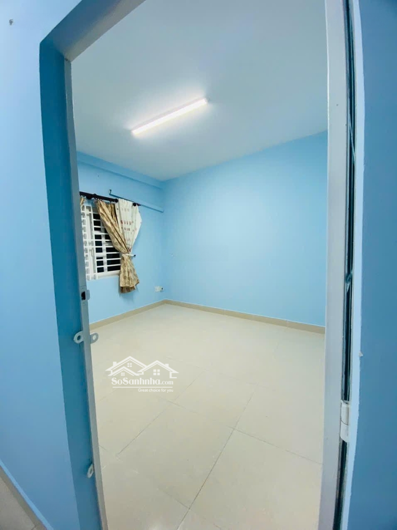 Nhà Nguyên Căn Đường Tô Ngọc Vân, Diện Tích: 50M2, Gần Chợ Tam Hà,Bv Thủ Đức ,Hxh , Chỉ 6 Triệu/Tháng