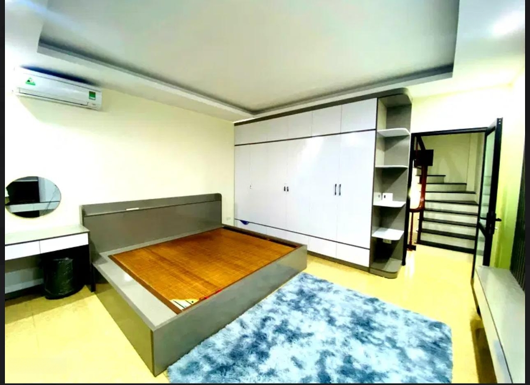 Siêu Phẩm Yên Lộ- Hà Đông- Hà Nội Diện Tích: 36M2, 4 Tầng, Mt4,6M, Giá:6,1Tỷ(Tl Mạnh).