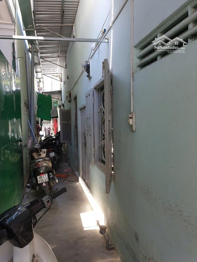 Tôi Cần Bán Dãy Trọ 2 Mặt Tiền, Gần Ch Hoàng Quân, Đường 2/4 & Gần Biển Vĩnh Hòa Nha Trang, Giá Tốt
