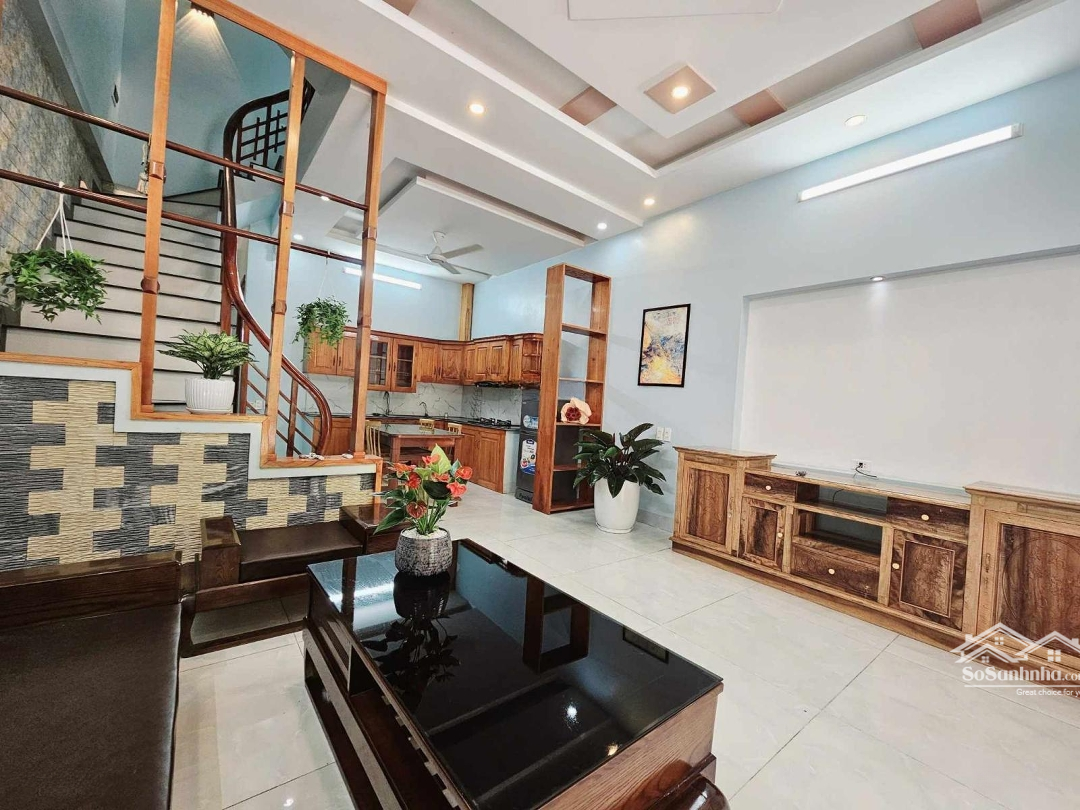 Nhà Định Công Diện Tích: 56M 5T Giá Bán 8.6Tỷ. Chủ Đang Cần Bán Gấp Trước Tết, Nếu Khách Thích Giá Nào Cũng Chốt
