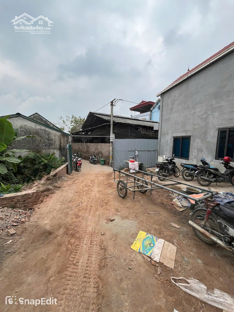 Nhà Tiền Lệ Gần Song Phương, 43M2*4T, Ngõ Rộng 3,5M Oto Đỗ Cửa, Cách Đl Thăng Long 1Km. Giá Bán 3,4 Tỷ