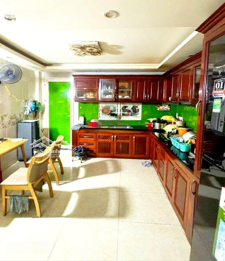 Nhà Đẹp 5 Tầng, Tám Danh Phường 4 Quận 8, Ngang 4M, Trước Nhà 5M, 70M2, Chỉ 9.X Tỷ.