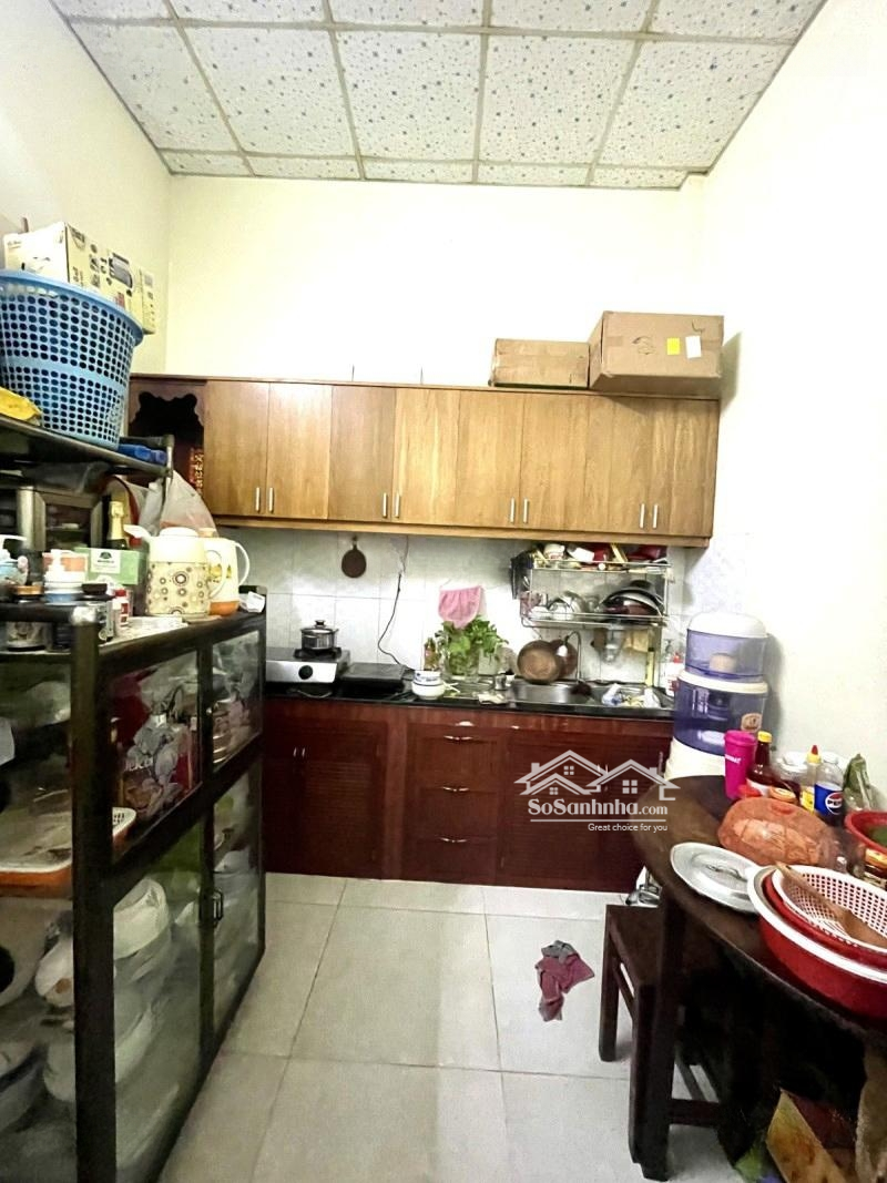 Bán Nhà Hẻm Xe Tải 80M2_4*20 Chỉ 4.35 Tỷ Gần Ngã Tư Thủ Đức Vip Hiệp Phú Thủ Đức Siêu Ngon