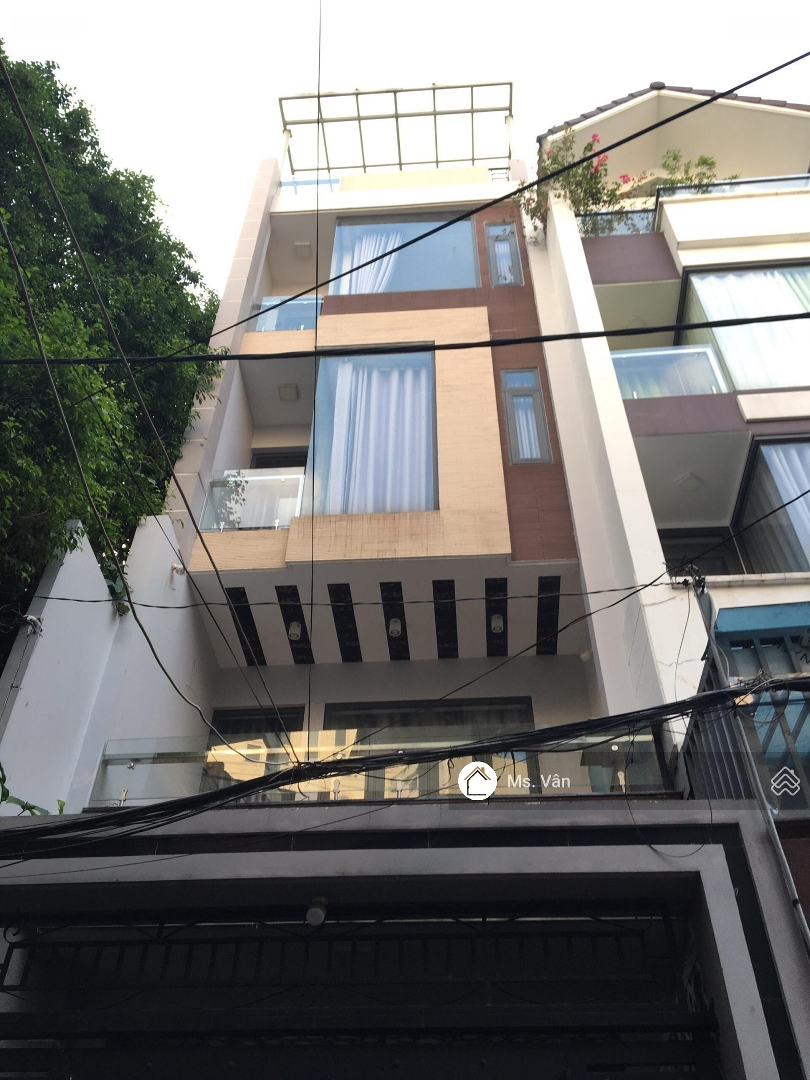 Sẵn Hđt Khoán 50 Triệu/Th.hẽm Xe Hơi7M Nguyễn Văn Thủ, Đakao, Quận 1.Diện Tích4 X16,8. 67M2. 4 Tầng- 19,4 Tỷ