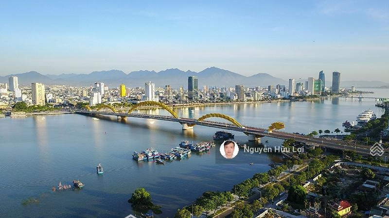 Bên Cạnh Phố Tây An Thượng Đất Biển Đỗ Bá. Phù Hợp Đầu Tư Xây Khách Sạn, View Đi Bộ 500M Đến Biển