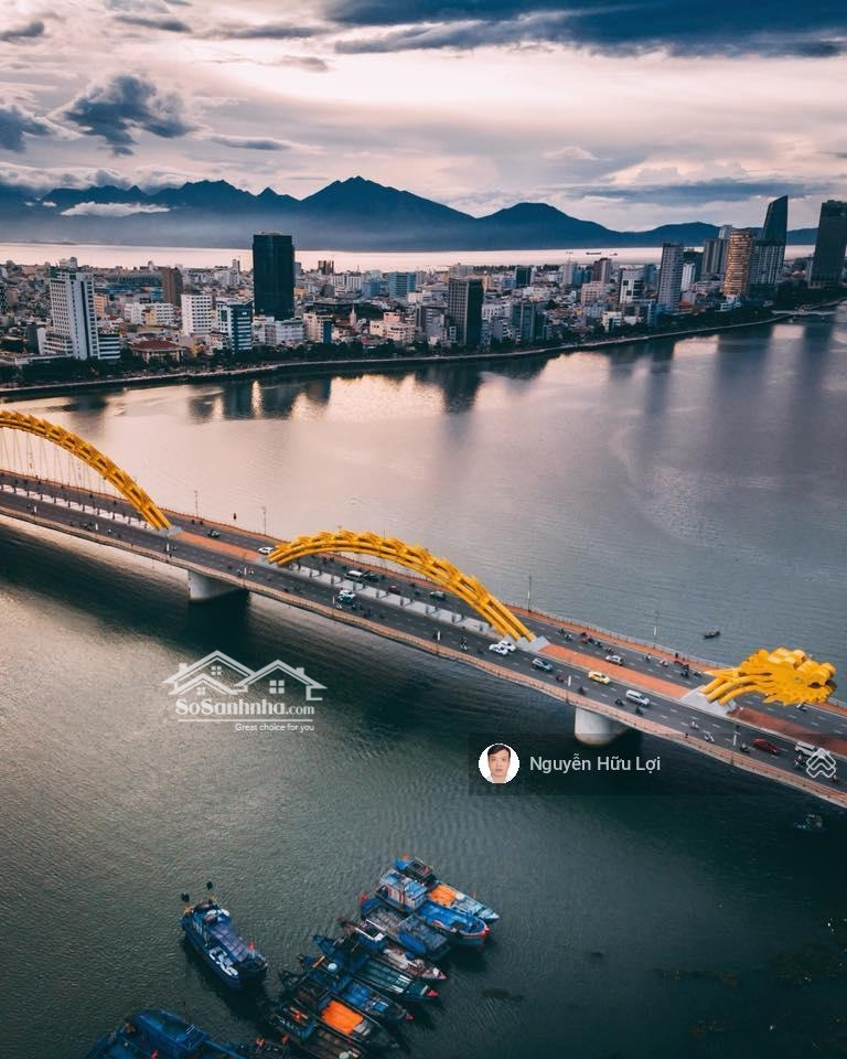 Bên Cạnh Phố Tây An Thượng Đất Biển Đỗ Bá. Phù Hợp Đầu Tư Xây Khách Sạn, View Đi Bộ 500M Đến Biển