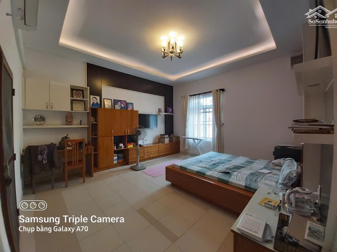 Cho Thuê Nhà Nguyên Căn Quốc Lộ 13, Ngay Chợ Bình Triệu, Hbc, Tp Tđ,Diện Tích4X15M, 1Lầu, Giá 8.5 Tr/Th