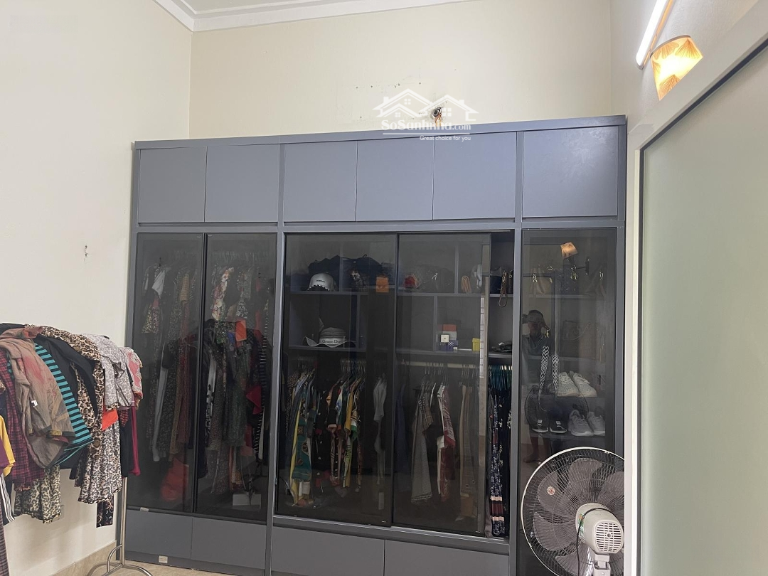 Chính Chủ Cần Bán Căn Nhà Mái Bằng Một Tầng Xây Kiên Cố Xã Thiên Hương - Thuỷ Nguyên - Hải Phòng