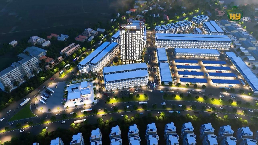Bảng Giá Tốt Nhất Từ Cđt Cho 195 Liền Kề, Biệt Thự Tại Dự Án Sông Hồng Diamond City, Hưng Yên