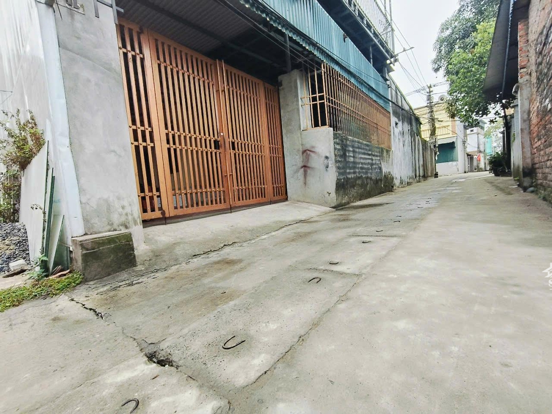 Bán Đất Lương Quy Xuân Nộn Giá Cực Tốt