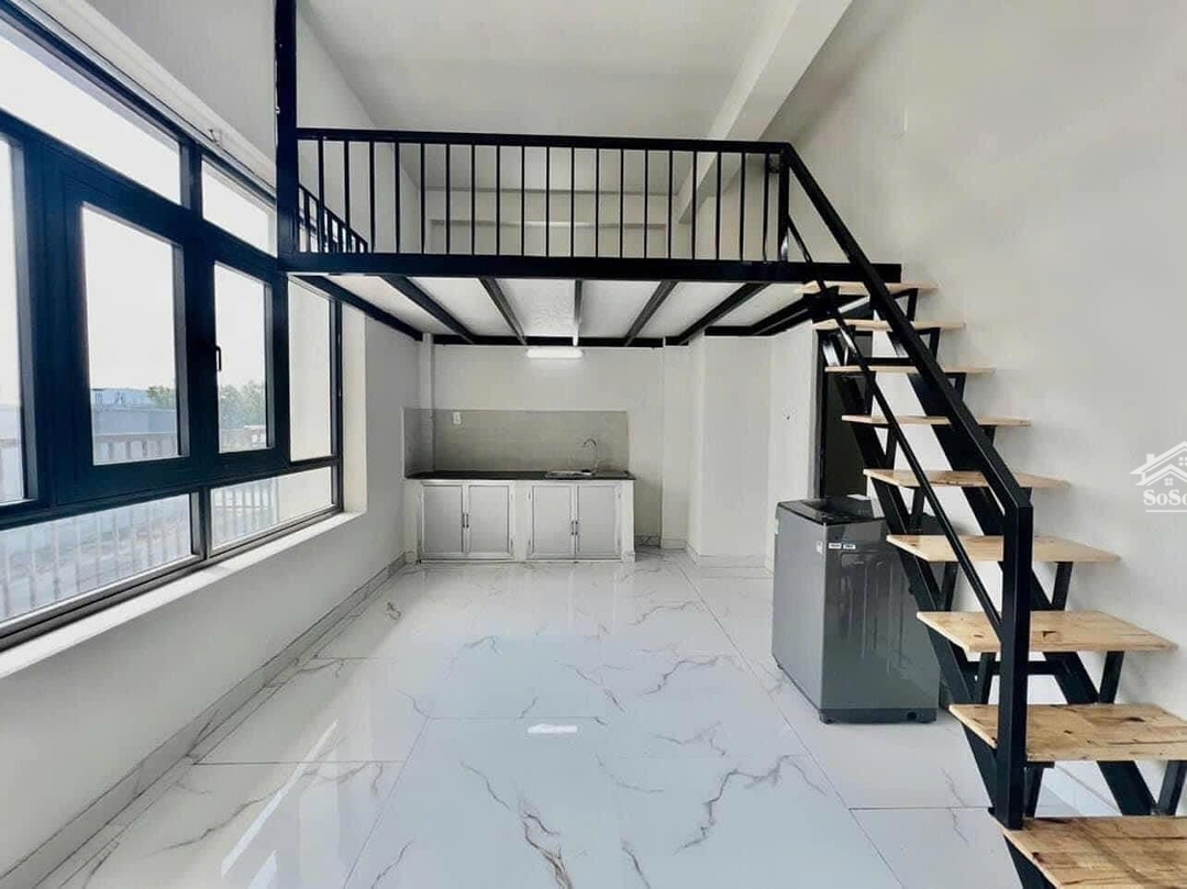 Cho Thuê Phòng Trọ Dịch Vụ Đầy Đủ Tiện Nghi Ngay Nguyễn Oanh