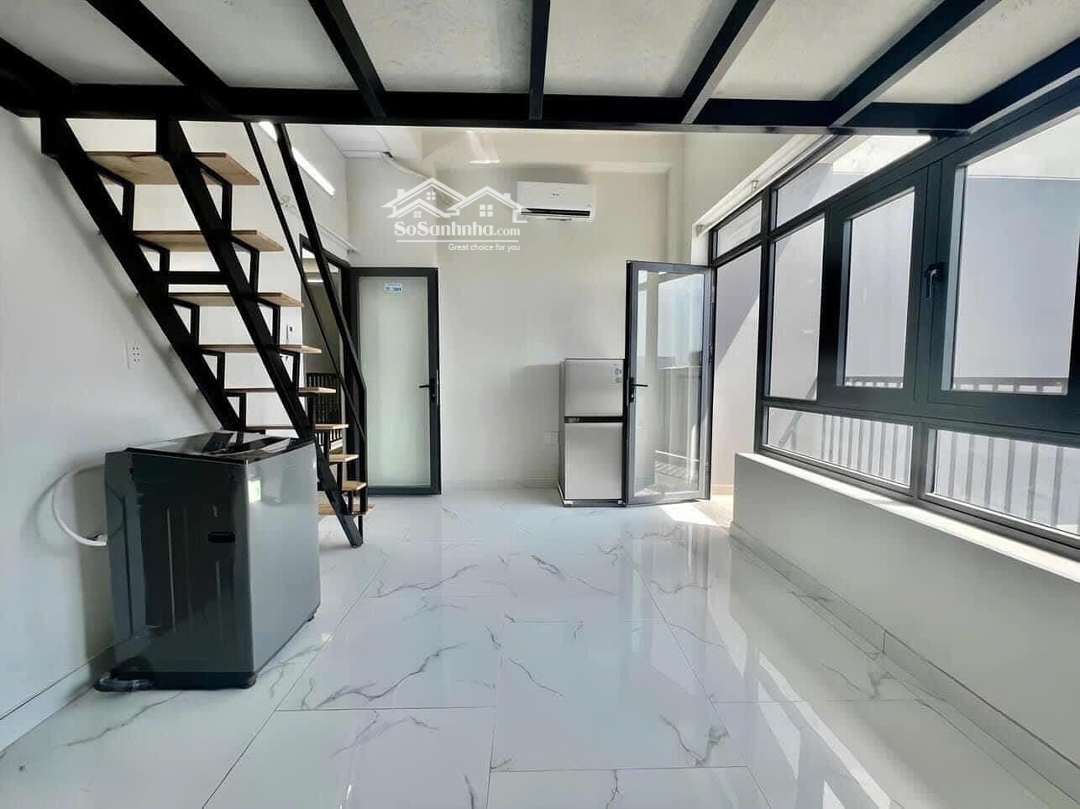 Cho Thuê Phòng Trọ Dịch Vụ Đầy Đủ Tiện Nghi Ngay Nguyễn Oanh