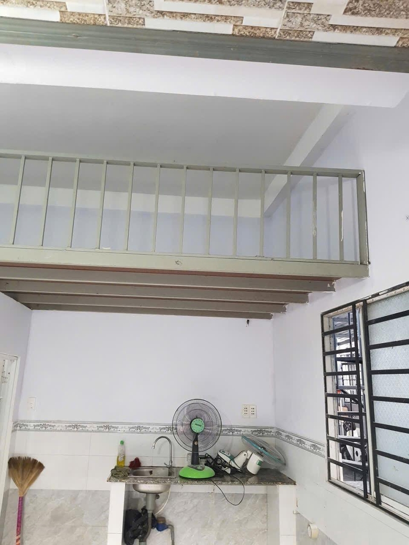 Cho Thuê Kiot Ở Số 18 Đường 47, P. Hiệp Bình Chánh, Thủ Đức