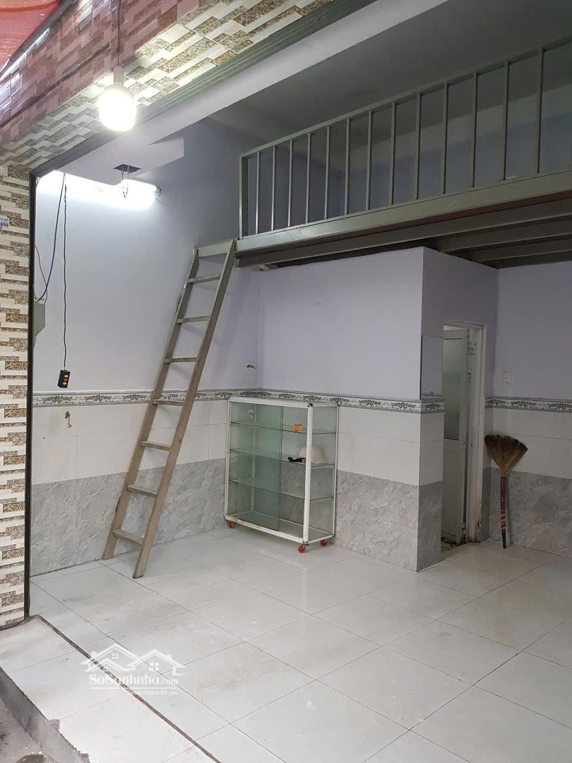 Cho Thuê Kiot Ở Số 18 Đường 47, P. Hiệp Bình Chánh, Thủ Đức