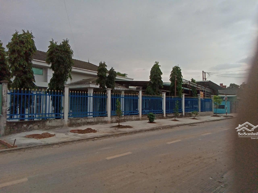 Cho Thuê Nhà Xưởng 5800M2 Khu Phố Tân Hiệp, Phường Tân Bình, Tp Dĩ An