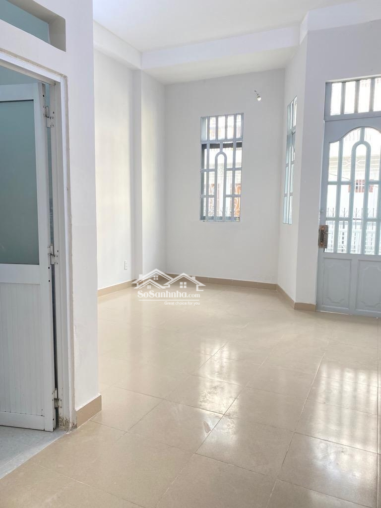 Nhà Đẹp Đón Tết Tân Bình - Trương Công Định - P.14 - 3 Tầng - Diện Tích: 60M2 (4 X15)- Giá Bán 6,65 Tỷ