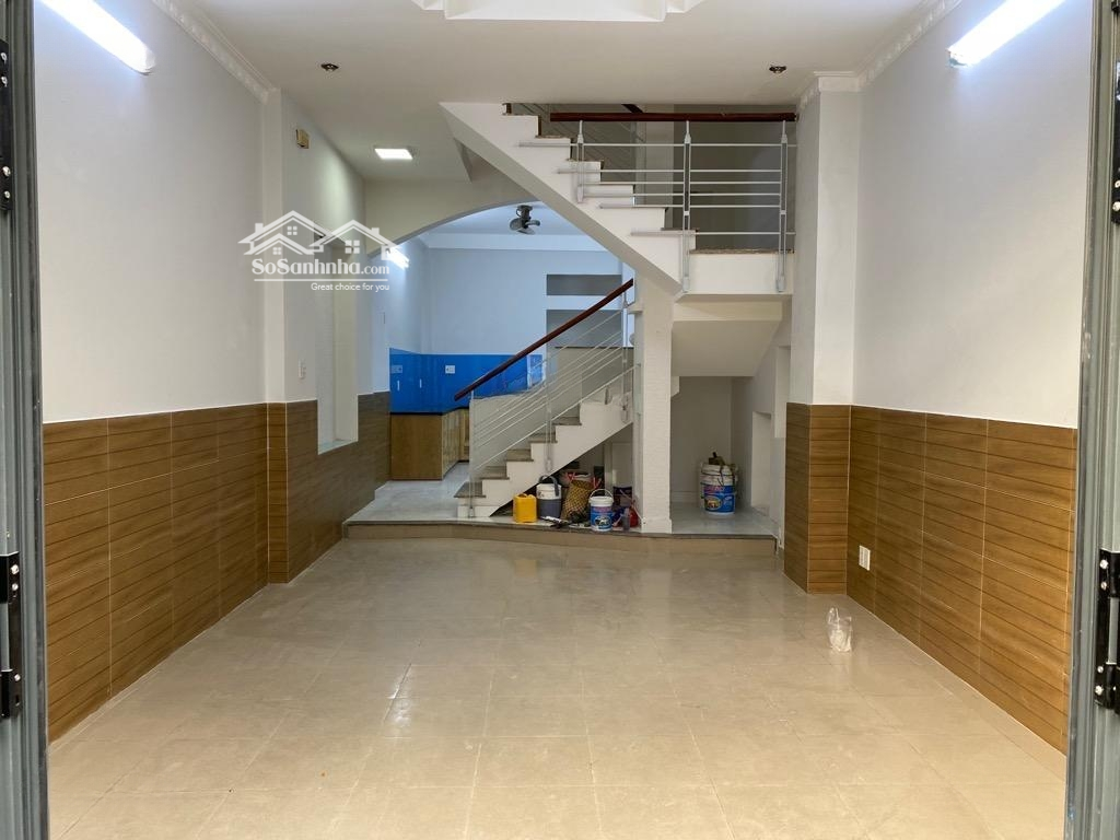 Nhà Đẹp Đón Tết Tân Bình - Trương Công Định - P.14 - 3 Tầng - Diện Tích: 60M2 (4 X15)- Giá Bán 6,65 Tỷ