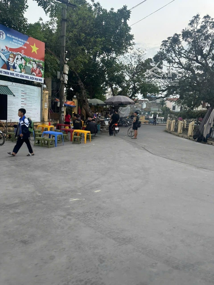 Đất Vân Tảo Mà Rẻ Hơn Cả Đất Chương Dương Ý Diện Tích: 50,9M2 Đường Hơn 2M Ô Tô Đỗ Cửa Kh