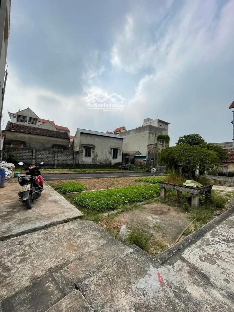 Đất Vân Tảo Mà Rẻ Hơn Cả Đất Chương Dương Ý Diện Tích: 50,9M2 Đường Hơn 2M Ô Tô Đỗ Cửa Kh