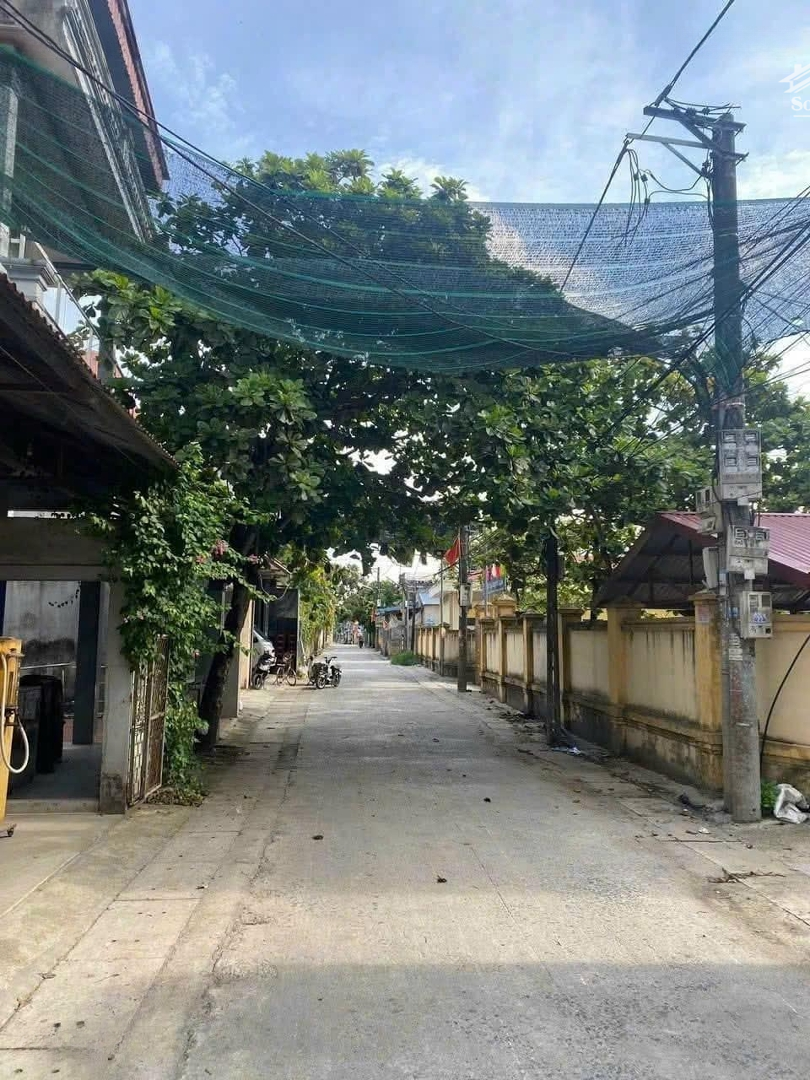 Đất Vân Tảo Mà Rẻ Hơn Cả Đất Chương Dương Ý Diện Tích: 50,9M2 Đường Hơn 2M Ô Tô Đỗ Cửa Kh