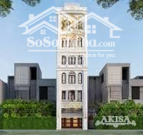 Cho Thuê Nhà Mặt Phố Trần Hưng Đạo Diện Tích 60Mx7T Có Hầmmặt Tiền4M Giá Chỉ 55 Triệu Có Thang Máy
