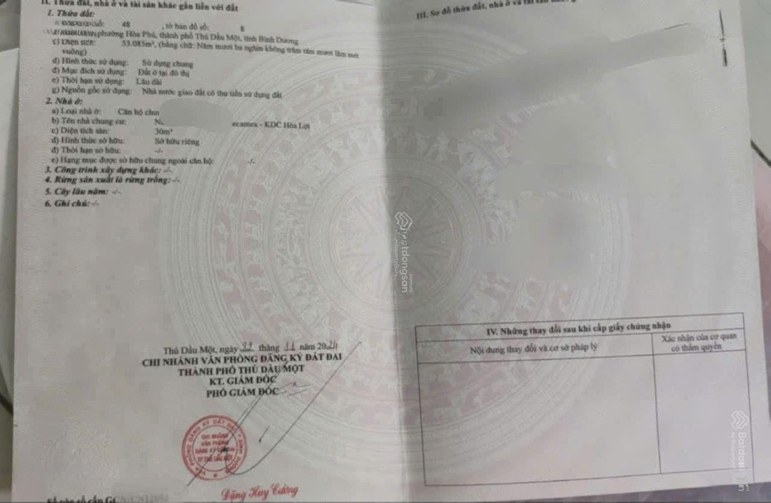 Nhà Ở Xã Hội Hòa Lợi, Lầu 1 Sổ Hồng Đưa 100 Triệu Nhận Nhà, Sài Gòn Mua Được, Thuê 1,9 Triệu/Tháng