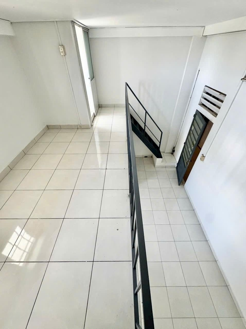 Nhà Ở Xã Hội Hòa Lợi, Lầu 1 Sổ Hồng 420 Triệu. Sài Gòn Mua Được. Cho Thuê Được 1,9 Triệu/Tháng