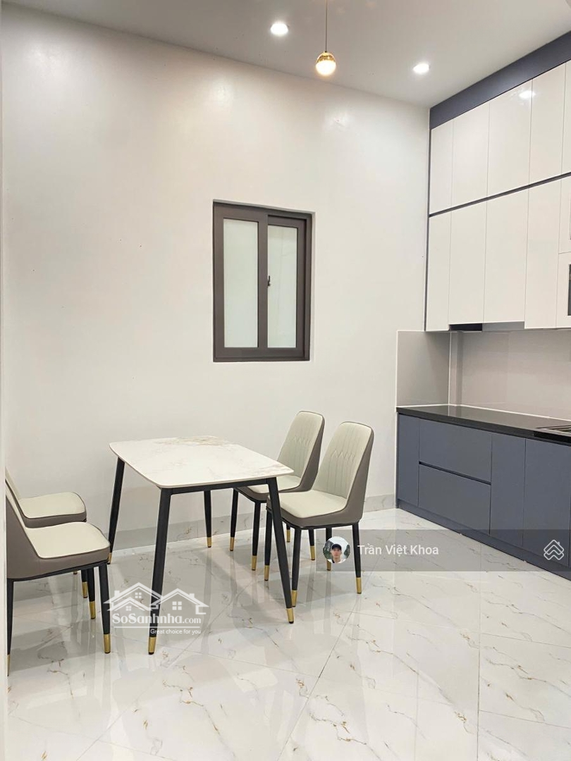Bán Nhà Đẹp Ở Ngay Đón Tết - Ô Tô 7 Chỗ Đỗ Cửa - 36M2 Phan Đình Giót, Hà Đông