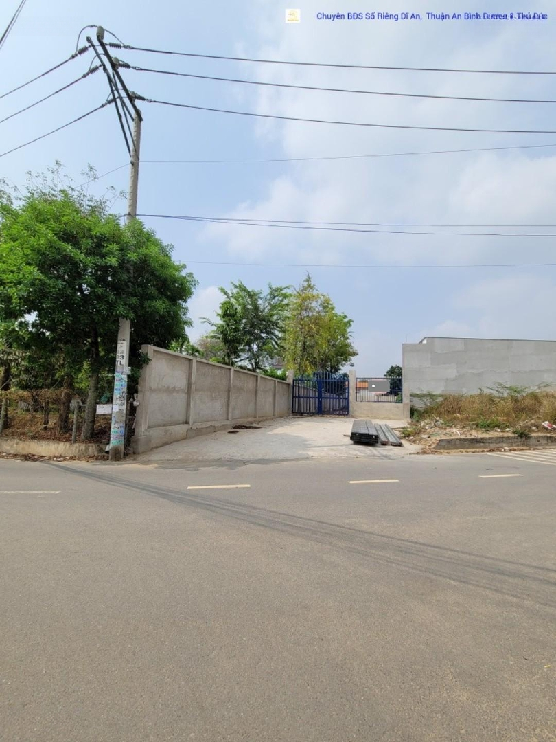 Bán Đất Biệt Thự 9.2X65M, Hẻm (Thông Và Rộng 8M) Trương Văn Vĩnh P.tân Bình