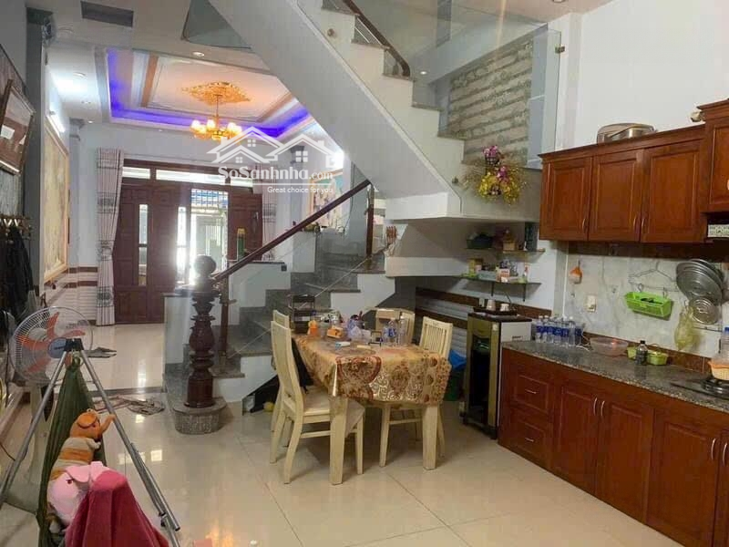 Bán Gấp Nhà Riêng Tại Thống Nhất, Bình An, Dĩ An, Bình Dương, 4,1 Tỷ, 123M2