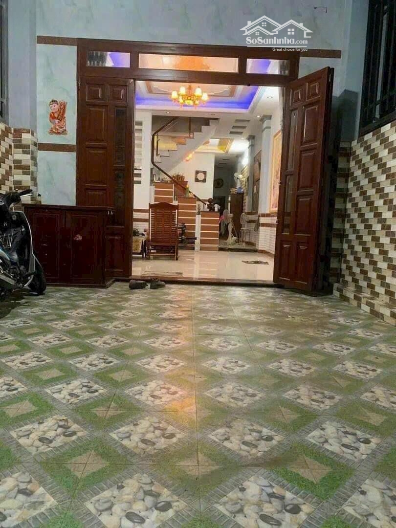 Bán Gấp Nhà Riêng Tại Thống Nhất, Bình An, Dĩ An, Bình Dương, 4,1 Tỷ, 123M2
