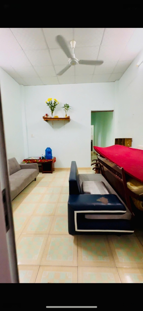 Bán Nhà Hẻm Ô Tô Cách 30M Ra 2/4 Phường Vĩnh Hải - Nha Trang, Cách Biển Chỉ 1Km Chỉ 2,5 Tỷ