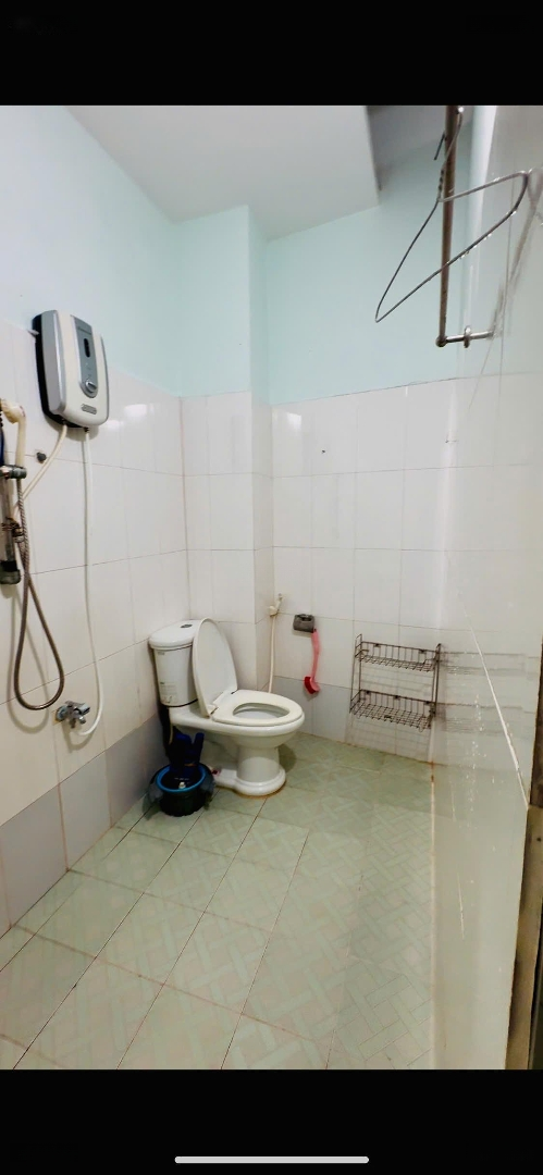 Bán Nhà Hẻm Ô Tô Cách 30M Ra 2/4 Phường Vĩnh Hải - Nha Trang, Cách Biển Chỉ 1Km Chỉ 2,5 Tỷ