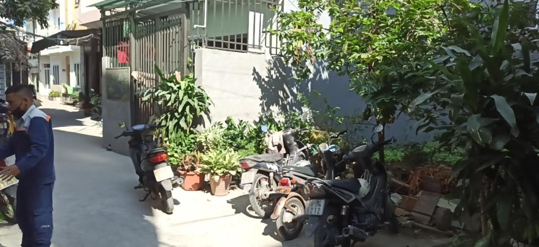 Bán Gấp Đất Tại Phố Trực Cát, 38 Triệu Vnd, 80.5M2, Pháp Lý Đầy Đủ