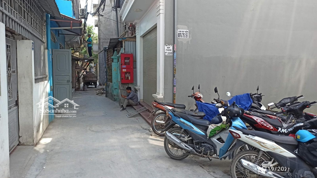 Bán Gấp Đất Tại Phố Trực Cát, 38 Triệu Vnd, 80.5M2, Pháp Lý Đầy Đủ