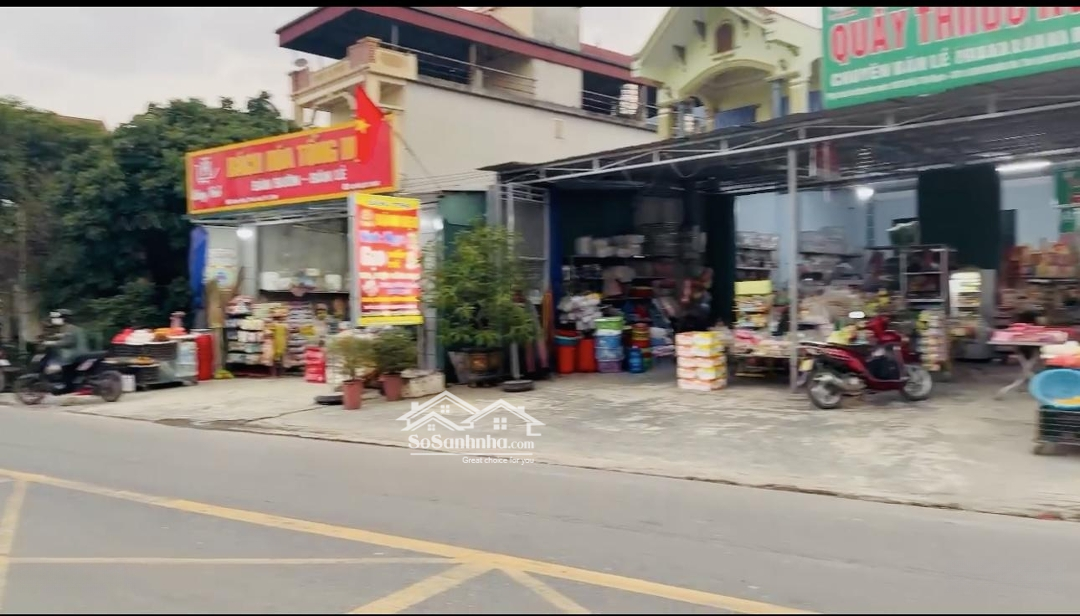Đất Nền Mặt Đường Quốc Lộ 12B. Pháp Lý Rõ Ràng, Minh Bạch, Hỗ Trợ Thủ Tục, Sang Tên Nhanh Chóng